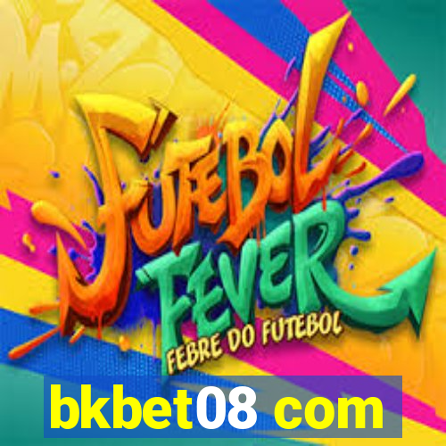 bkbet08 com
